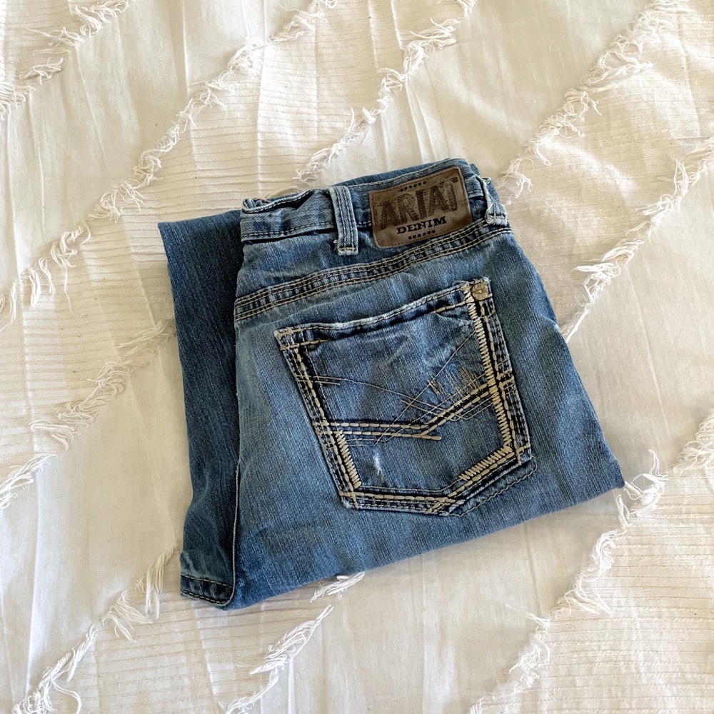 ariat | mens jeans